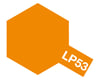 Image 2 for Tamiya LP-53 Clear Orange Lacquer Paint (10ml)