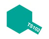 Image 2 for Tamiya Spray Lacquer TS-102 Cobalt Green
