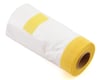 Image 1 for Tamiya Masking Tape w/Plastic Sheeting (150mm)