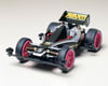 Image 1 for Tamiya 1/32 JR Avante Black Special Edition Type 2 Chassis Mini 4WD Kit
