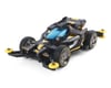 Related: Tamiya 1/32 JR Rise-Emperor Black Limited MA Chassis Mini 4WD Kit