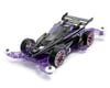 Image 1 for Tamiya 1/32 JR DCR-02 Clear Black Special MA Chassis Mini 4WD Kit