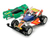 Related: Tamiya 1/32 JR Dash-1 Emperor SP w/Type 3 Chassis Mini 4WD Kit