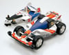 Related: Tamiya 1/32 JR Dash-001 Great Emperor SP Zero Chassis Mini 4WD Kit