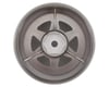 Image 2 for Topline Long Champ XR-4 Drift Wheels (Chrome) (2) (6mm Offset)