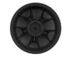 Image 2 for Topline FX Sport "Hard Type" Multi-Spoke Drift Wheels (Black) (2) (6mm Offset)