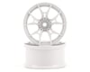Related: Topline FX Sport "Hard Type" Multi-Spoke Drift Wheels (White) (2) (6mm Offset)