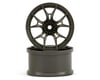 Related: Topline FX Sport Multi-Spoke Drift Wheels (Matte Bronze) (2) (8mm Offset)