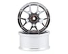 Related: Topline FX Sport Multi-Spoke Drift Wheels (Chrome) (2) (8mm Offset)