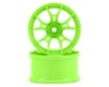 Related: Topline FX Sport Multi-Spoke Drift Wheels (Green) (2) (8mm Offset)