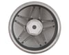 Image 2 for Topline Blitz BRW03 5-Split Spoke Drift Wheels (Matte Silver) (2) (6mm Offset)
