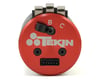 Image 2 for Tekin ROC412 HD Element Proof Sensored Brushless Crawler Motor (3100kV)