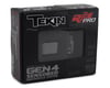 Image 5 for Tekin RSX Pro Sensored Brushless ESC/Gen4 Motor Combo (6.5T)