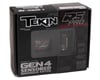 Image 5 for Tekin RS Pro Black Sensored Brushless ESC/Gen4 Eliminator Motor Combo (3.5T)
