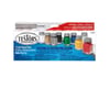 Image 2 for Testors All Purpose Enamel 9-bottle Paint Set for Craft and Hobby
