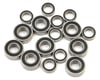 Image 2 for FastEddy Associated RC10 B6D Sealed Bearing Kit