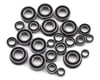Image 2 for FastEddy Team Associated RC8 T3.1E Sealed Bearing Kit