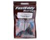 Image 1 for FastEddy Custom Works Outlaw 4 Ceramic Sealed Bearing Kit