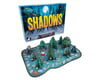 Image 1 for ThinkFun Shadows in the Forest Play in the Dark Board Game