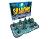 Image 2 for ThinkFun Shadows in the Forest Play in the Dark Board Game