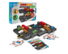 Image 1 for Thinkfun Think Fun Rush Hour Shift Two Player Strategy Game
