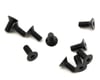 Image 1 for Tekno RC 2.5x6mm Flat Head Screws (10)