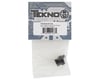 Image 2 for Tekno RC Steel Mod 0.8 Pinion Gear w/5mm Bore (16T)