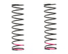 Related: Tekno RC 83mm Rear Shock Spring Set (Pink) (1.5 x 10.5T) (2)