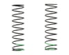 Image 1 for Tekno RC 83mm Rear Shock Spring Set (Green) (1.5 x 10.25T) (2)