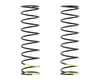 Related: Tekno RC 83mm Rear Shock Spring Set (Yellow) (1.5 x 10.0T) (2)
