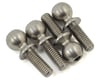 Image 1 for Tekno RC 5.5x8mm Short Neck Ball Stud (4)