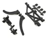Image 1 for Tekno RC EB410/ET410 Chassis Brace & Body Mount Set