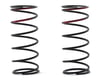 Related: Tekno RC 50mm Front Shock Spring Set (Red) (2) (5.90lb-in)