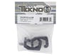 Image 2 for Tekno RC NB48 2.0 Aluminum 18° Spindle Carriers (2)