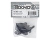 Image 2 for Tekno RC NB48 2.0 Bell Cranks & Top Plate