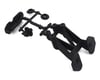 Image 1 for Tekno RC NB48 2.0 Tall Wing Mount & Body Mounts