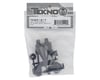 Image 2 for Tekno RC NB48 2.0 Tall Wing Mount & Body Mounts
