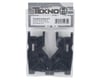 Image 2 for Tekno RC NB48 2.0 Front Suspension Arms (Extra Tough) (2)