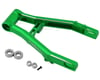 Image 1 for Treal Hobby Promoto CNC Aluminum Swingarm (Green)