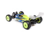 Image 25 for Team Losi Racing 22X-4 Elite 1/10 4WD Buggy Race Kit
