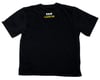 Image 2 for Team Losi Racing "TLR" Moisture Wicking Shirt (Black) (XL)