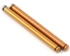 Image 1 for Team Losi Racing Rear Outer Hinge Pin Set (2) (TLR 22)