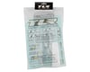 Image 3 for Team Losi Racing 22X-4 Body & Wing (Clear) (Ultra Lighweight)