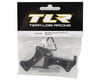 Image 2 for Team Losi Racing Battery Stop Set w/Posts (2)