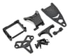 Image 1 for Team Losi Racing 22 2.0 Mid/Rear Battery Mount Set