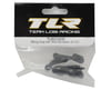 Image 2 for Team Losi Racing 22 3.0 Wing Stay Set & Rear Bumper