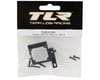 Image 2 for Team Losi Racing 22X-4 Center Diff Fan Mount