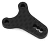 Image 1 for Team Losi Racing 22X-4 V2 Carbon Bell Crank Plate