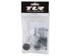 Image 2 for Team Losi Racing 22 Complete Metal G2 Gear Diff
