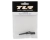 Image 2 for Team Losi Racing 22X-4 Slipper Outdrive Set